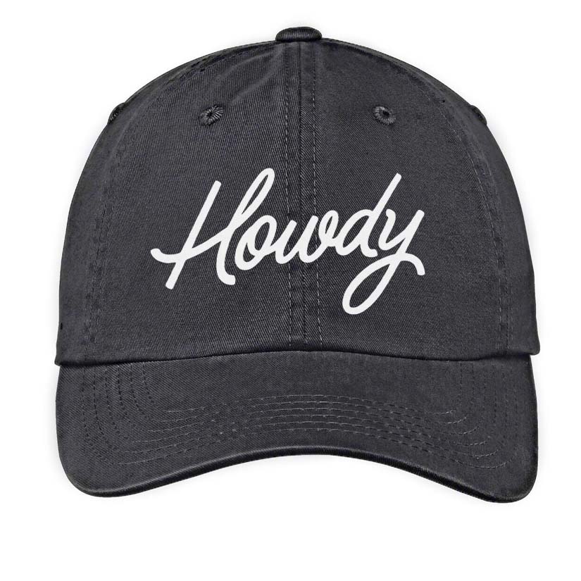 Frankie Jean Bagels Baseball Cap