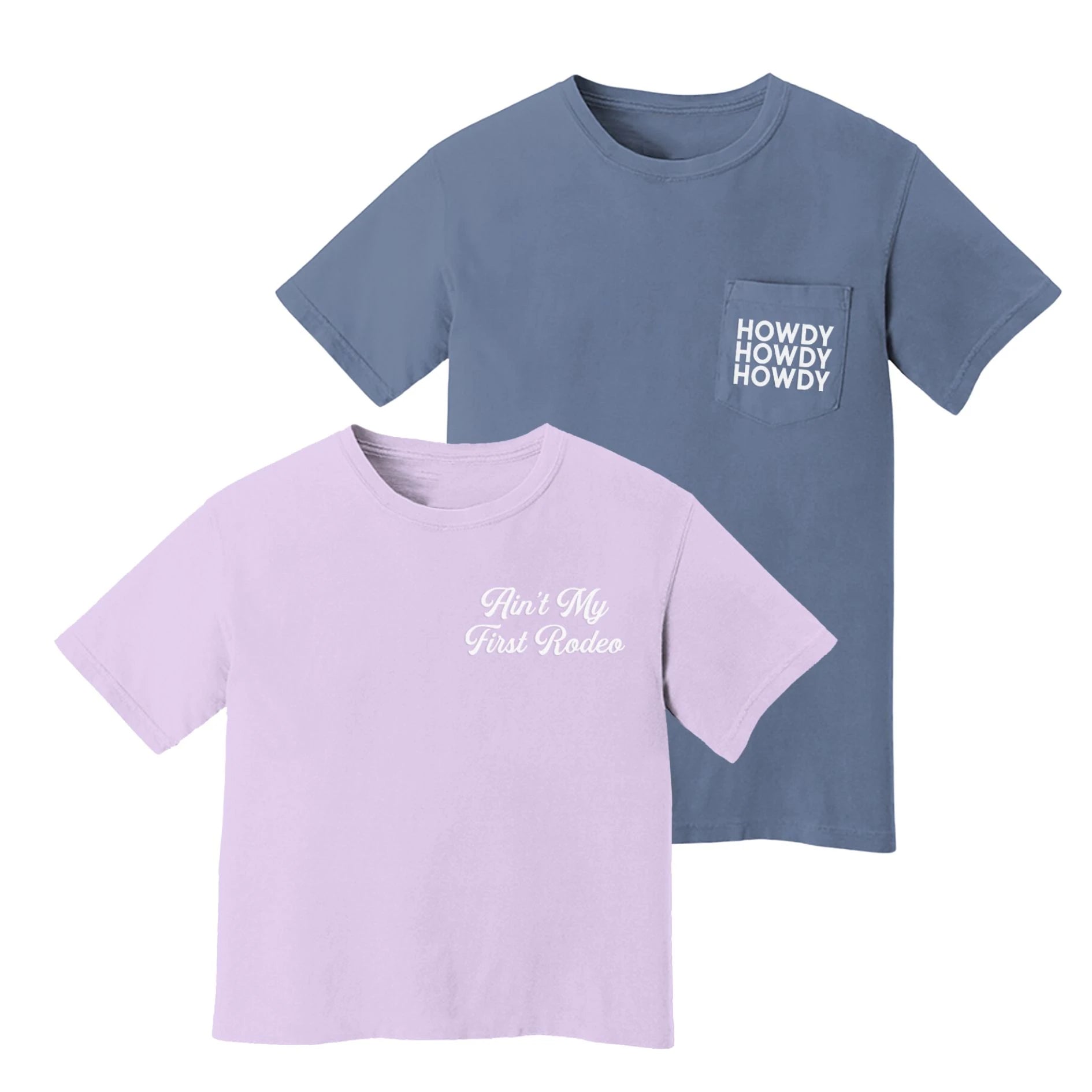 TShirts Frankie Jean