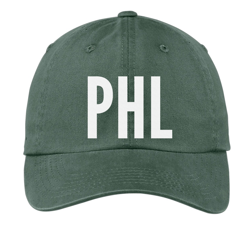 PHL Baseball Cap