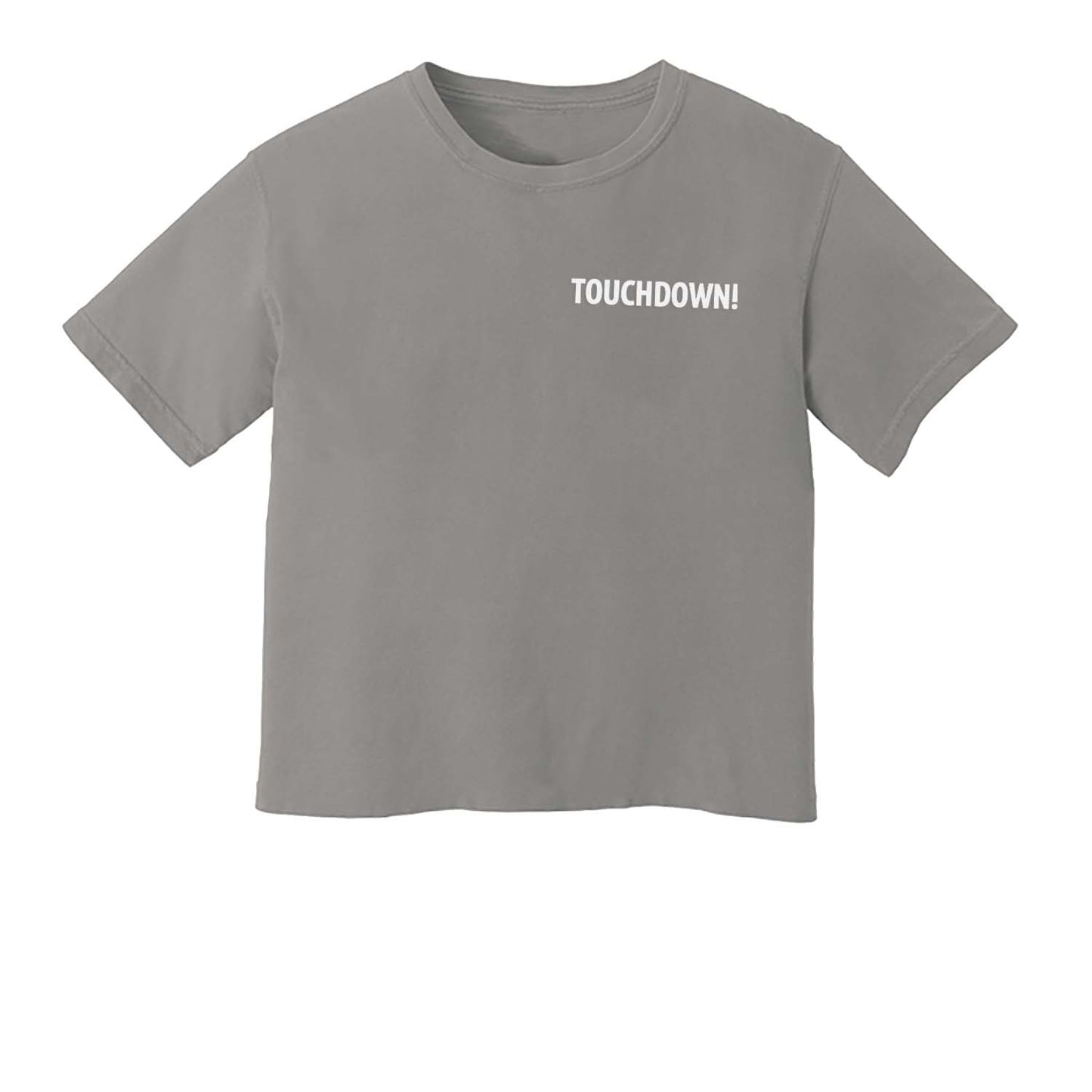 Touchdown! Washed Tee