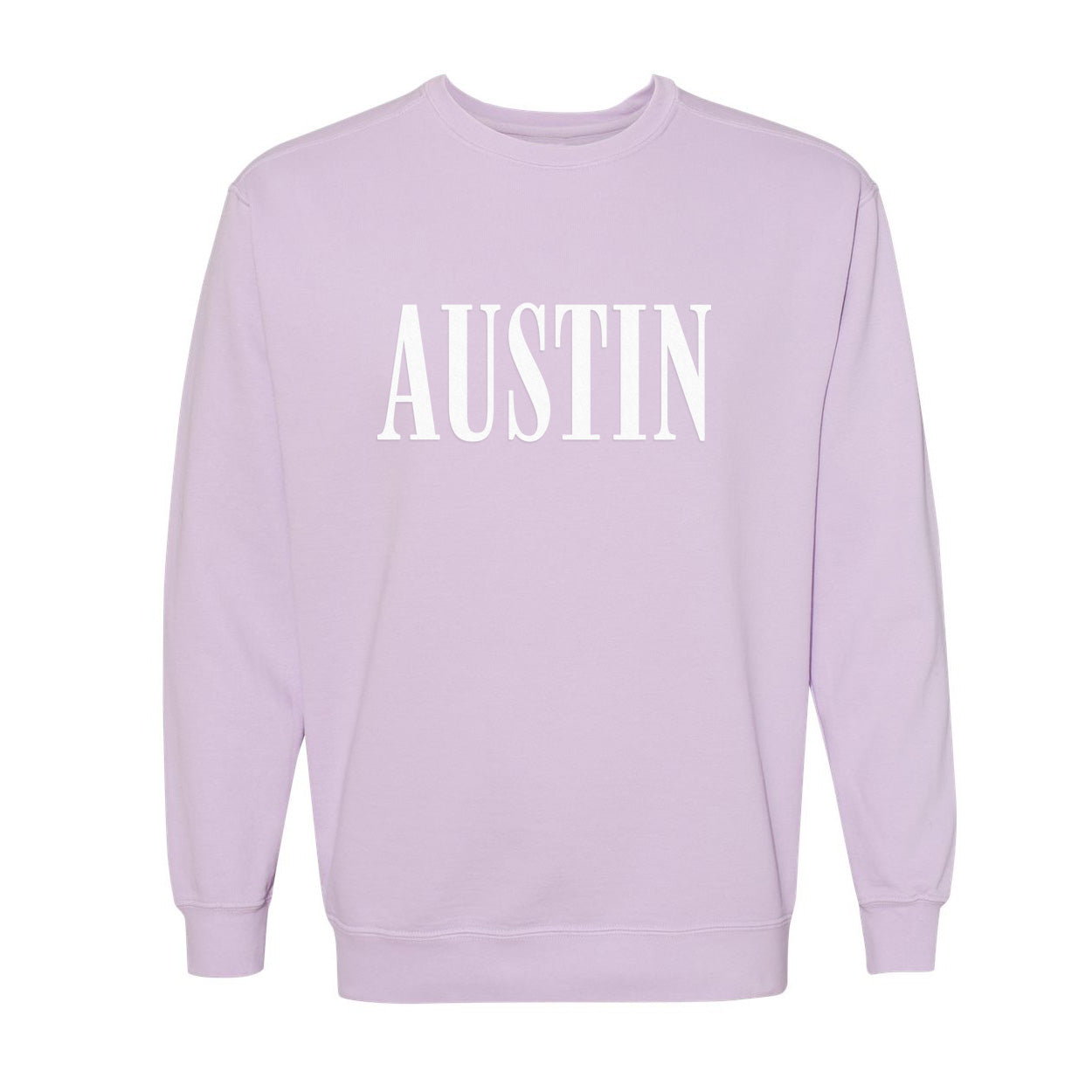 Austin Western Washed Sweatshirt