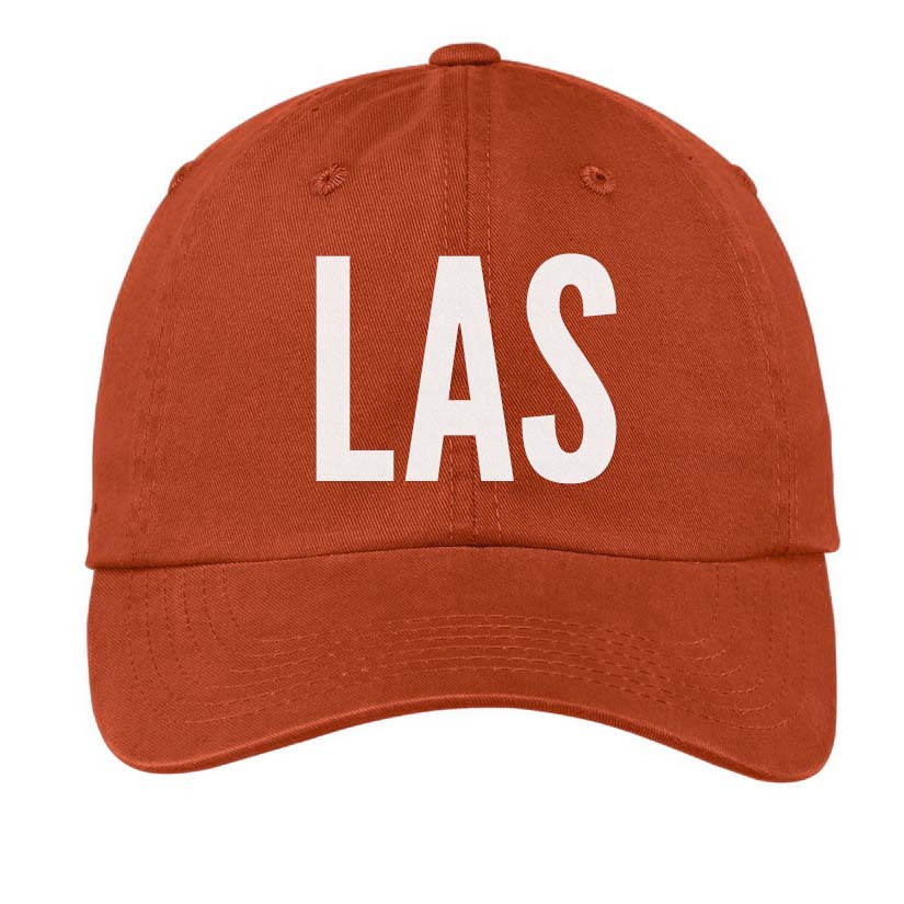 LAS Baseball Cap