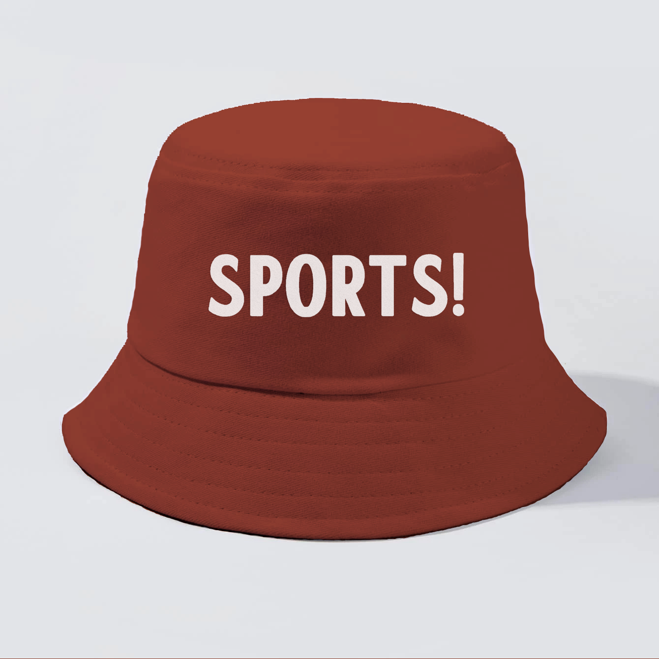 Sports online bucket hats