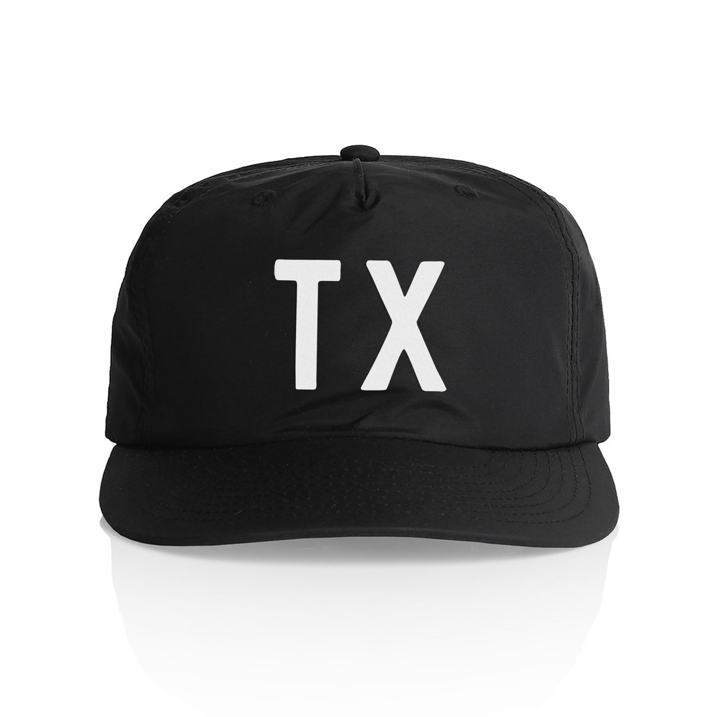 TX Nylon Snapback