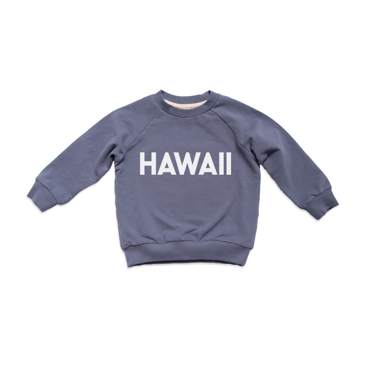 Hawaii Kids Sweatshirt