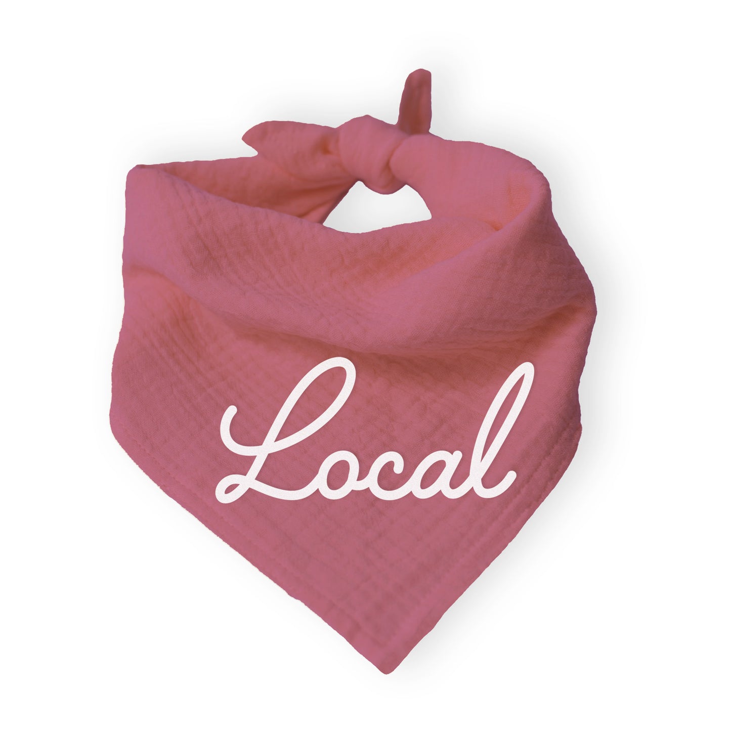 Local Bandana