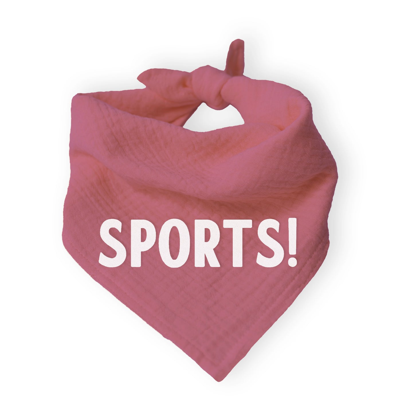 Sports! Bandana
