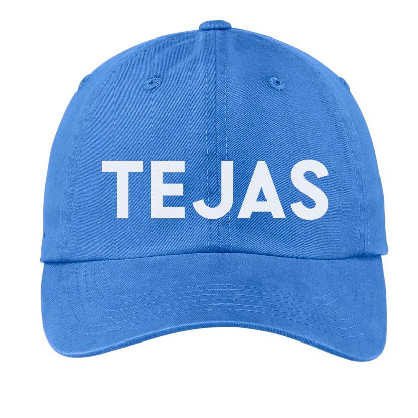 Tejas Baseball Cap