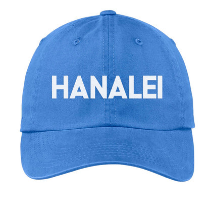 Hanalei Baseball Cap