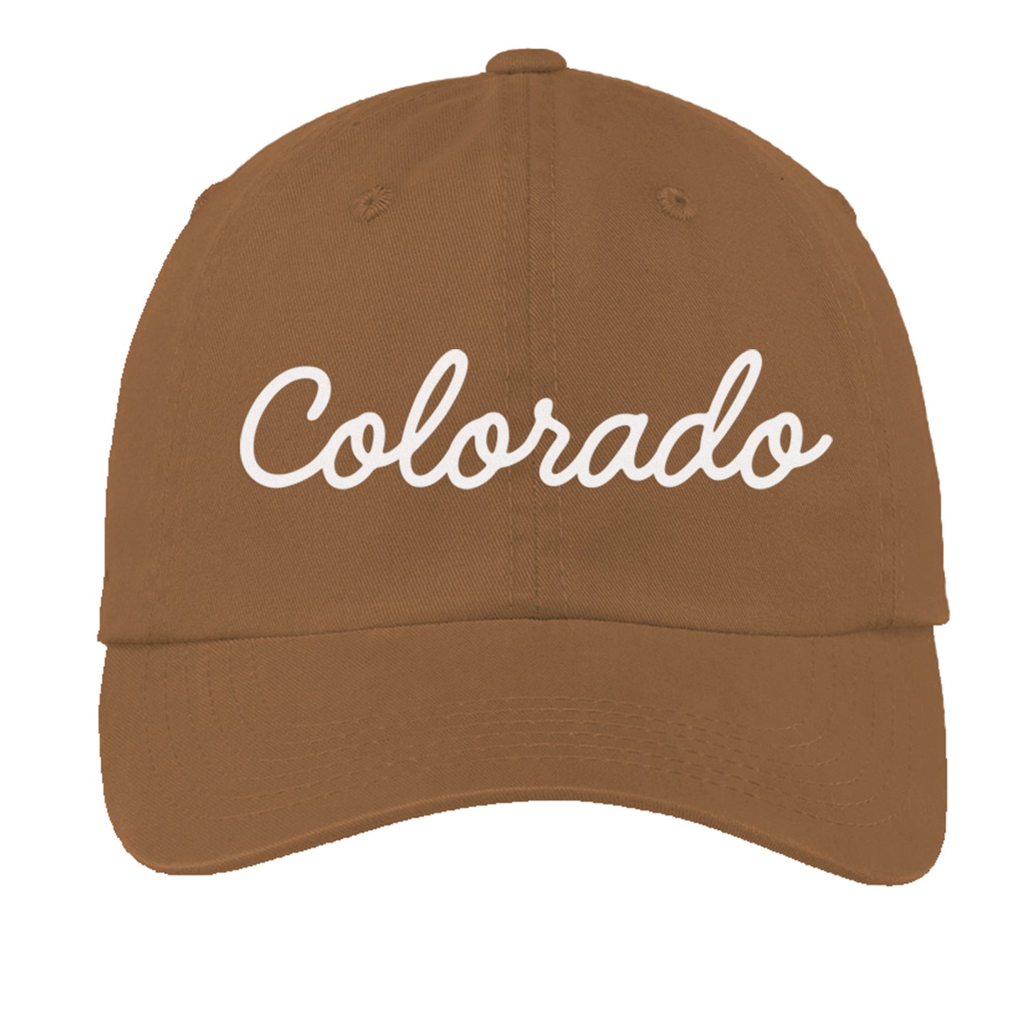 Colorado Baseball Cap