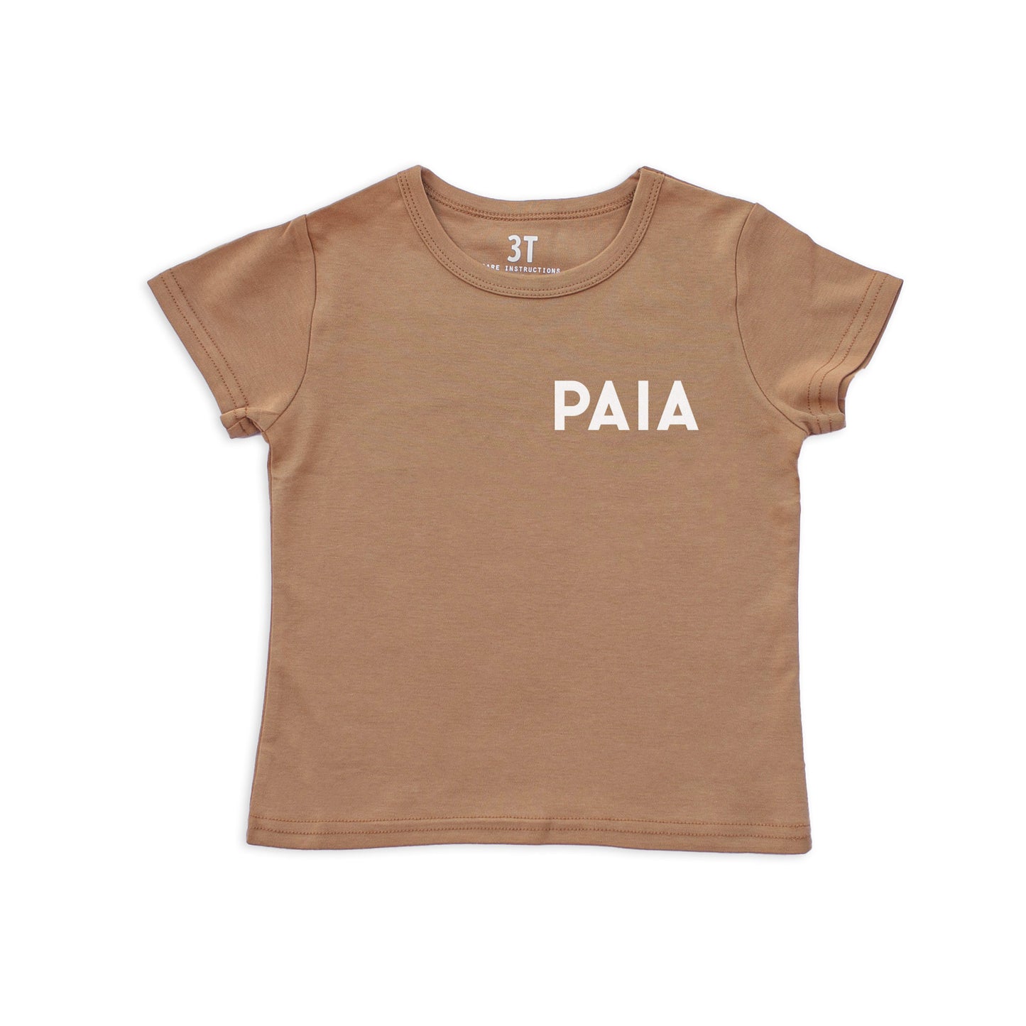 Paia Kids Tee