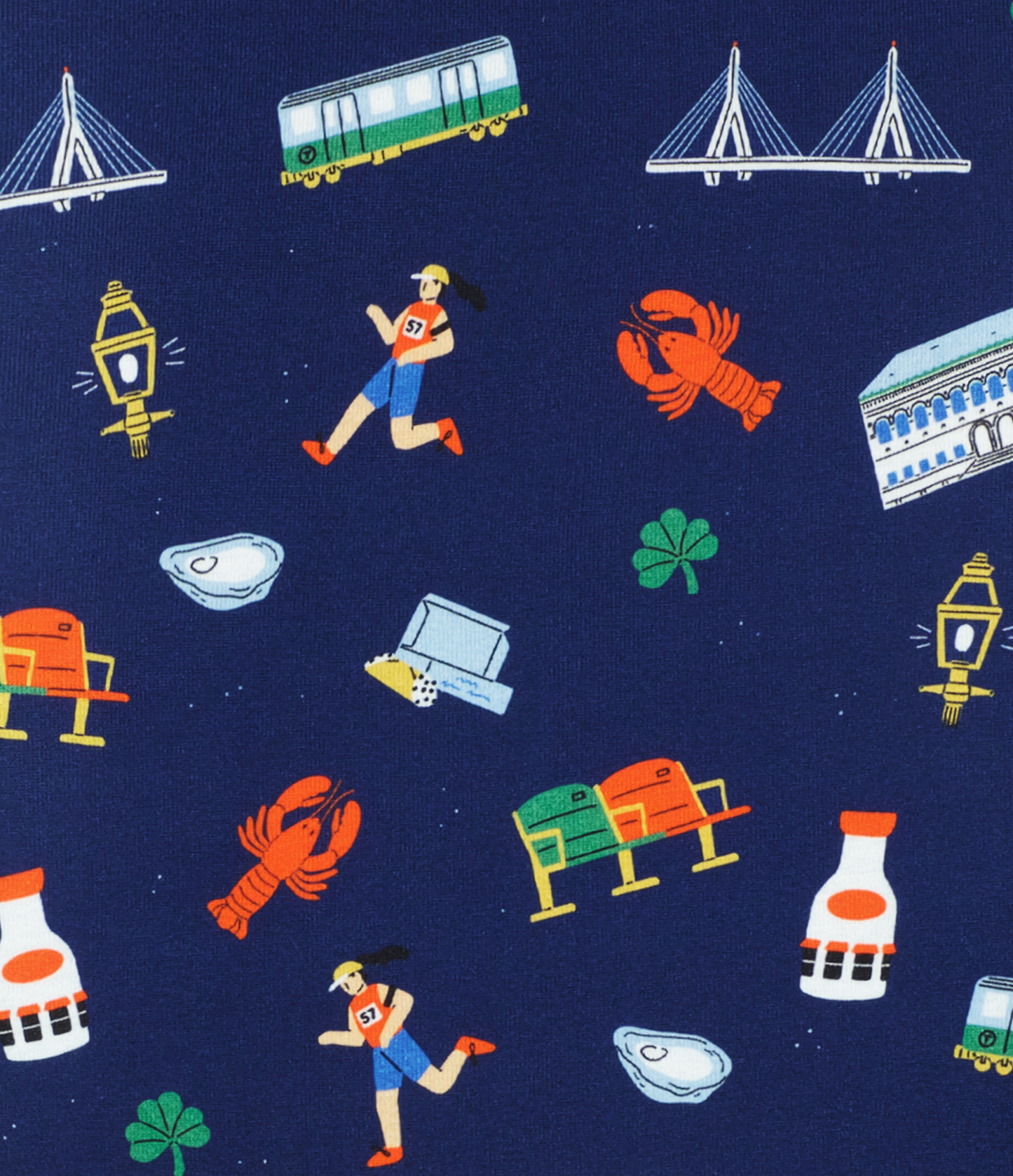 Goodnight, Boston š¦