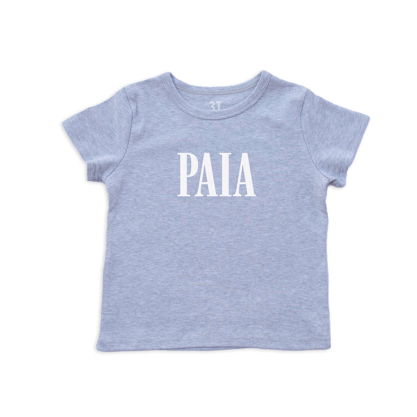 Paia Western Kids Tee