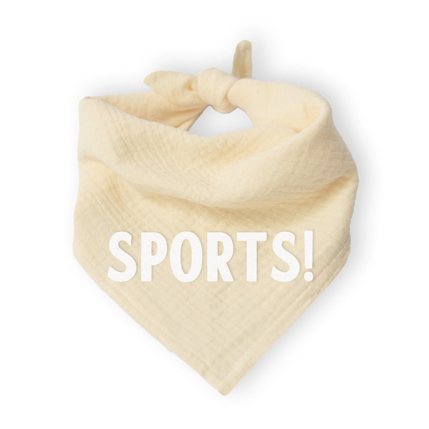 Sports! Bandana