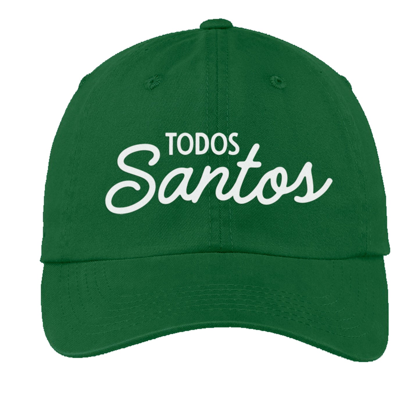 Todos Santos Baseball Cap