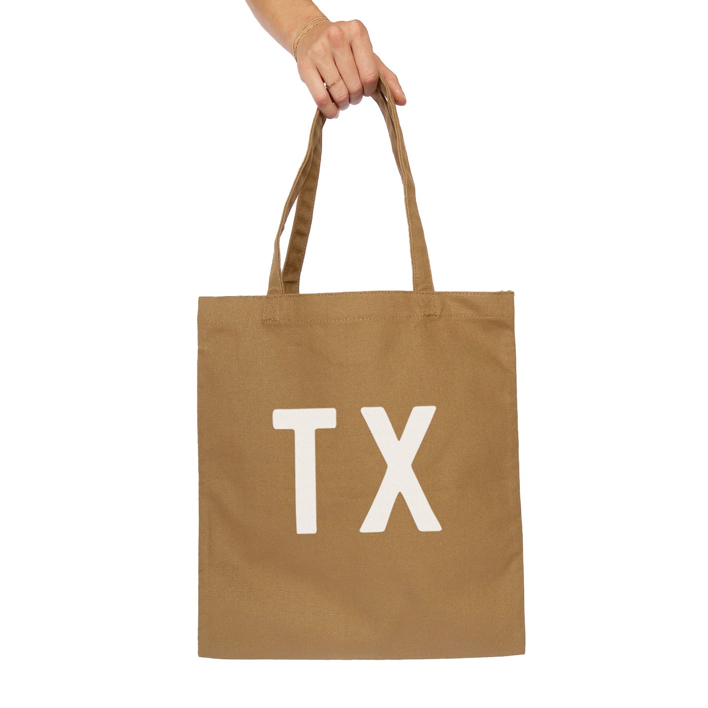 TX Tote Bag