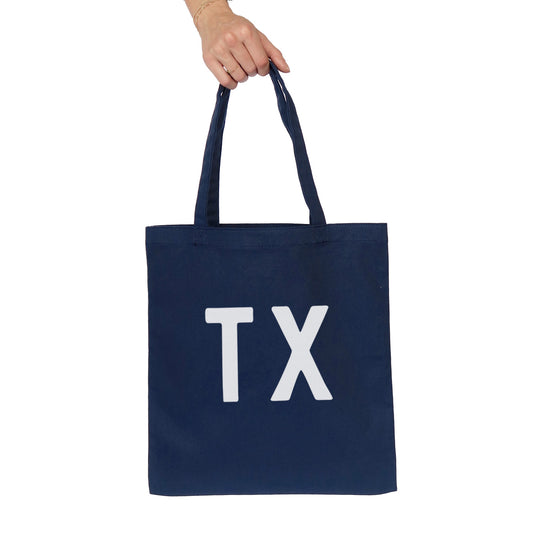 TX Tote Bag