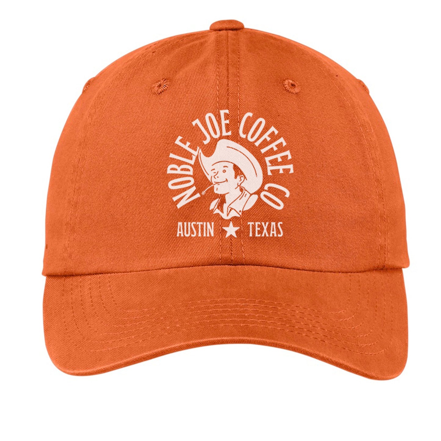 Noble Joe Baseball Cap