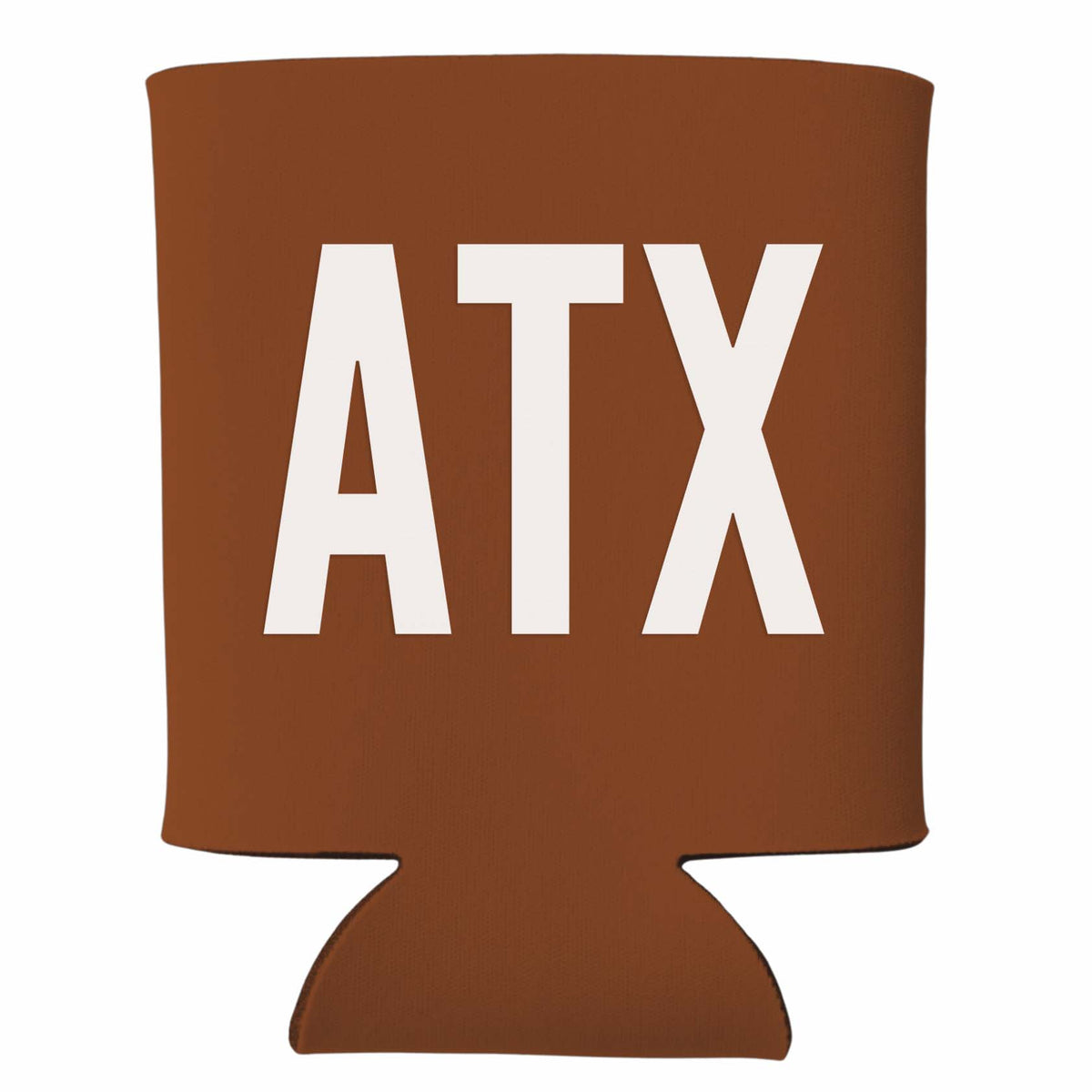 ATX Koozie