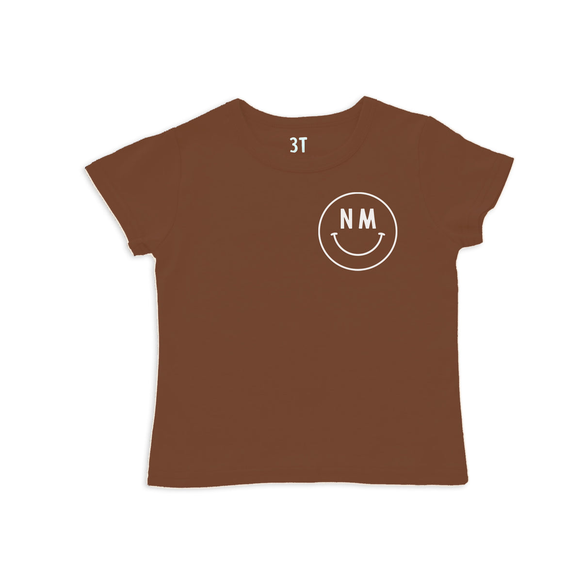 NM Smile Kids Tee