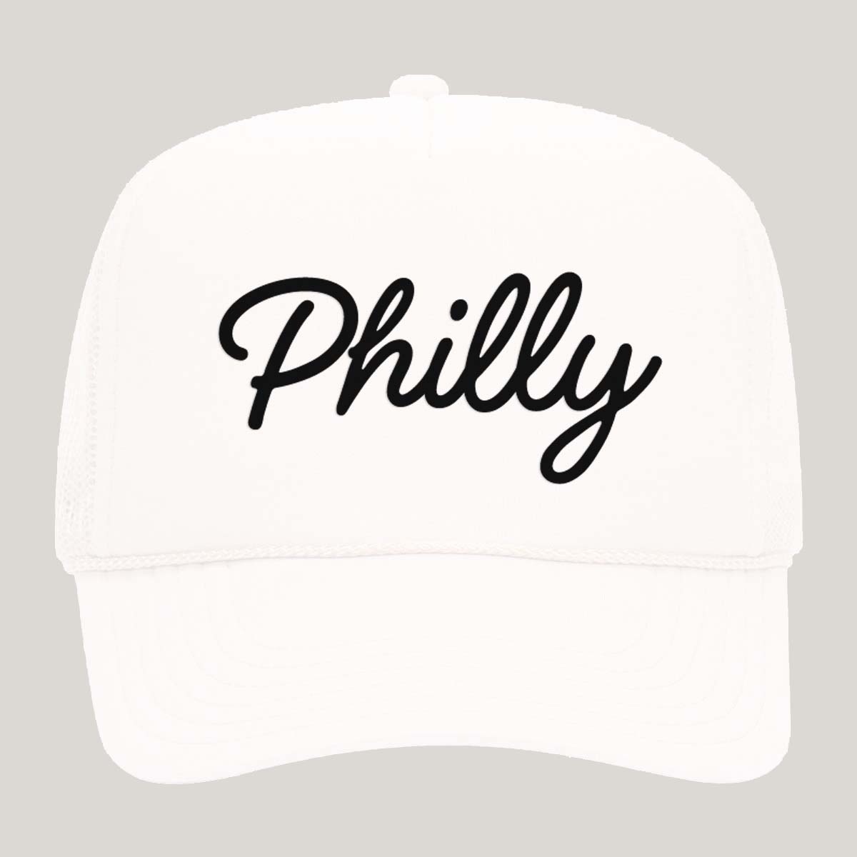 Philly Foam Snapback V2