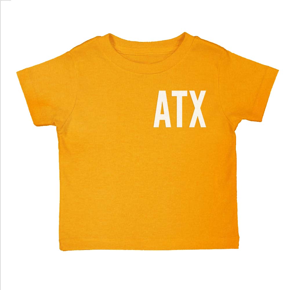 ATX Kids Tee