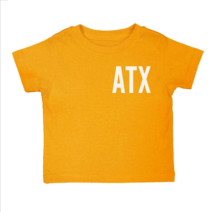 ATX Kids Tee