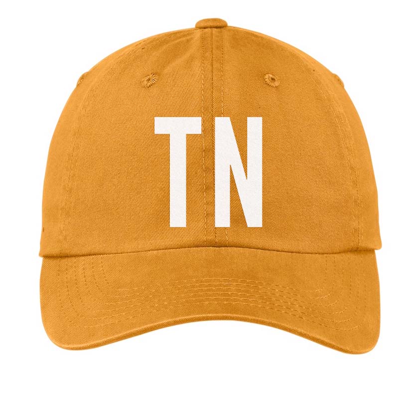 TN State Baseball Cap