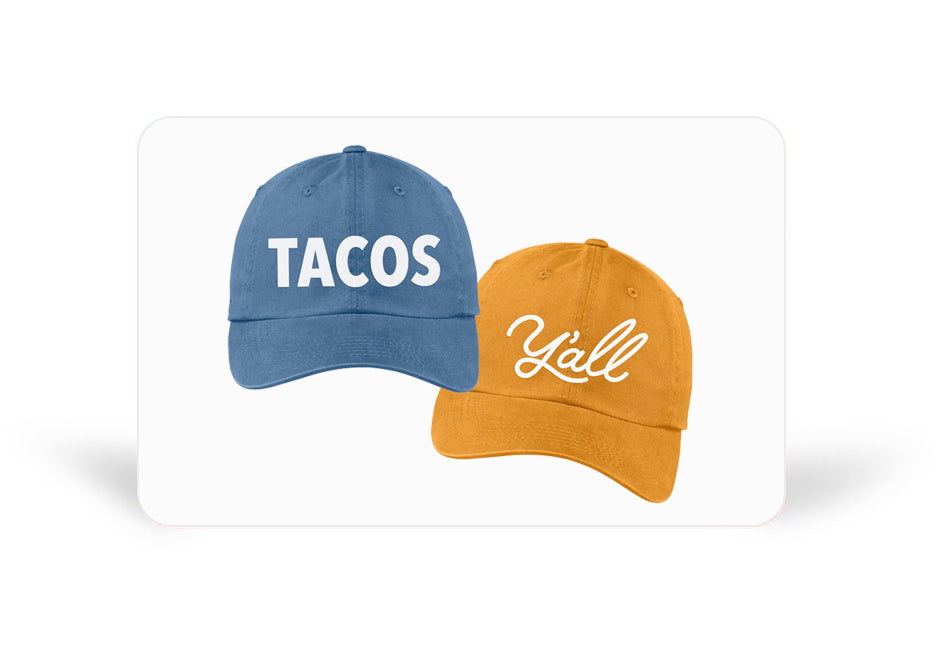 Frankie Jean Gift Card