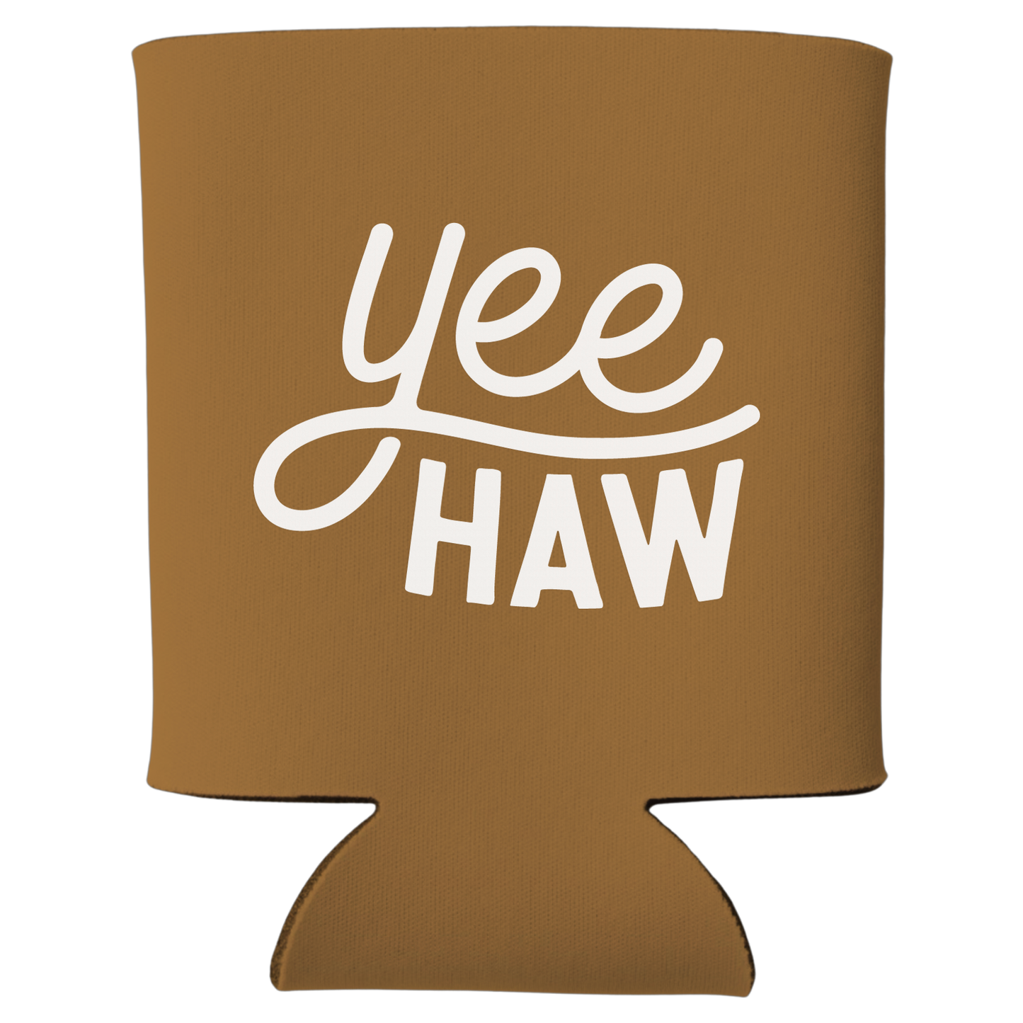 Yee Haw Koozie