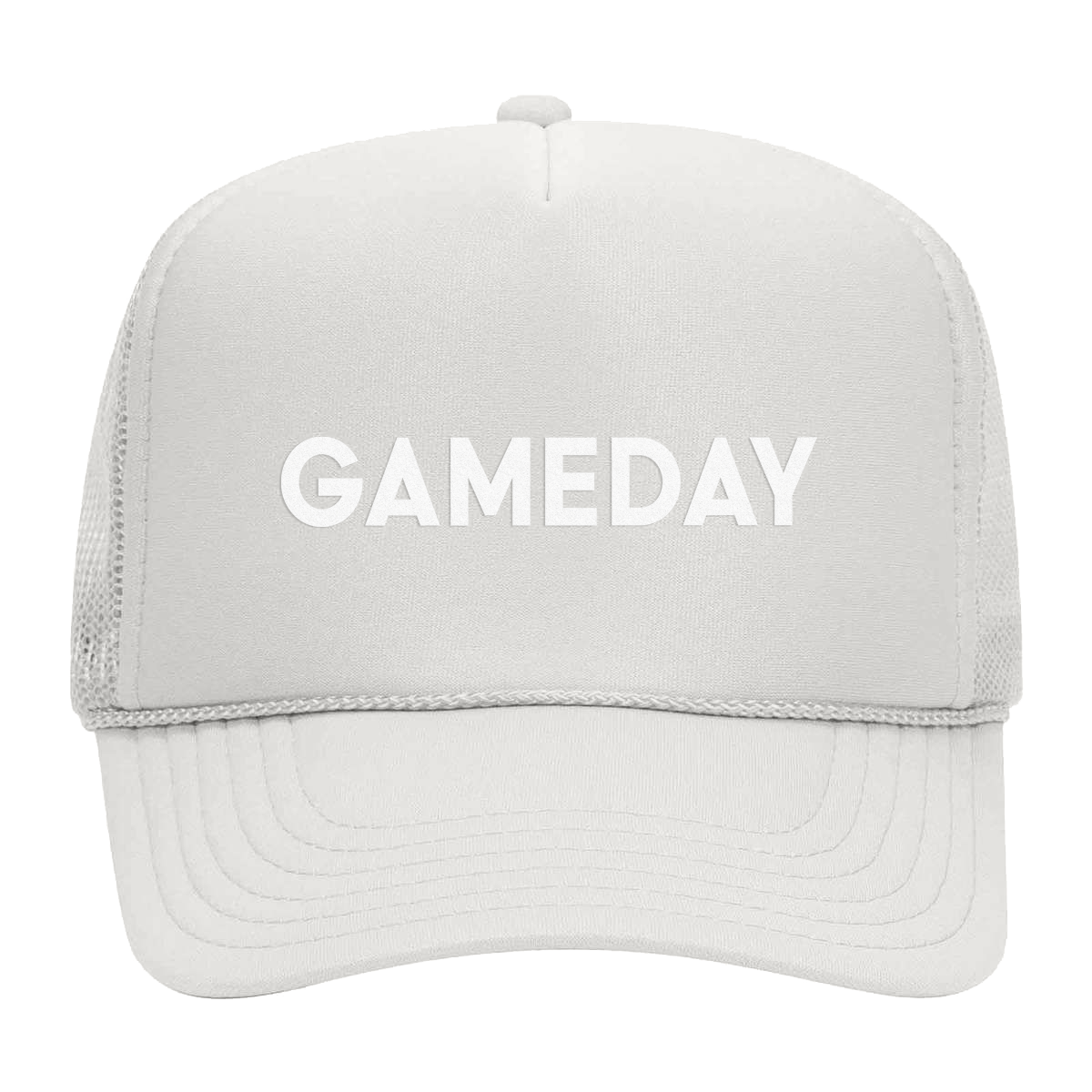 Gameday Foam Snapback
