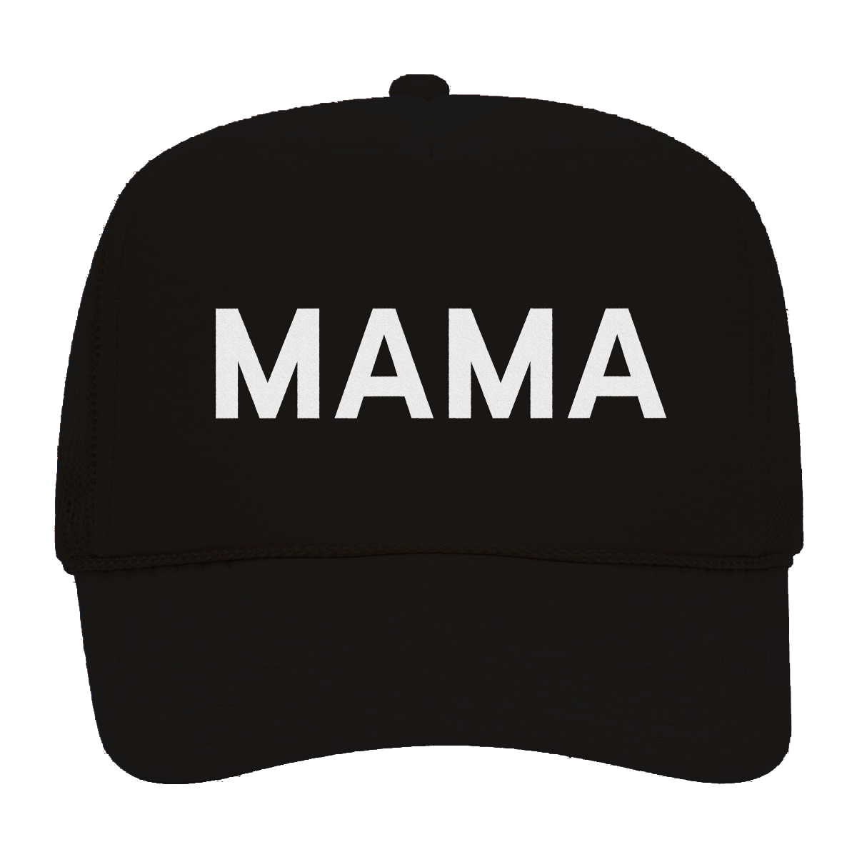 Mama Foam Snapback