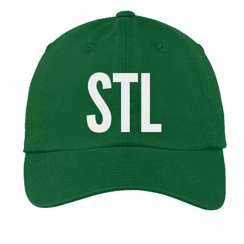 STL (St. Louis) Baseball Cap