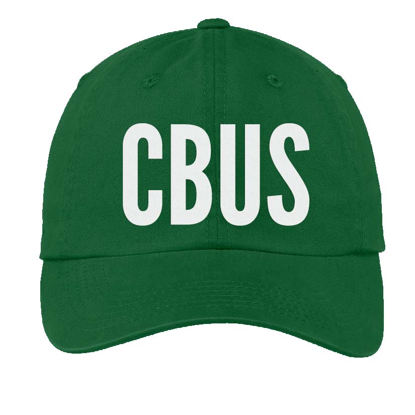 CBUS (Columbus) Baseball Cap
