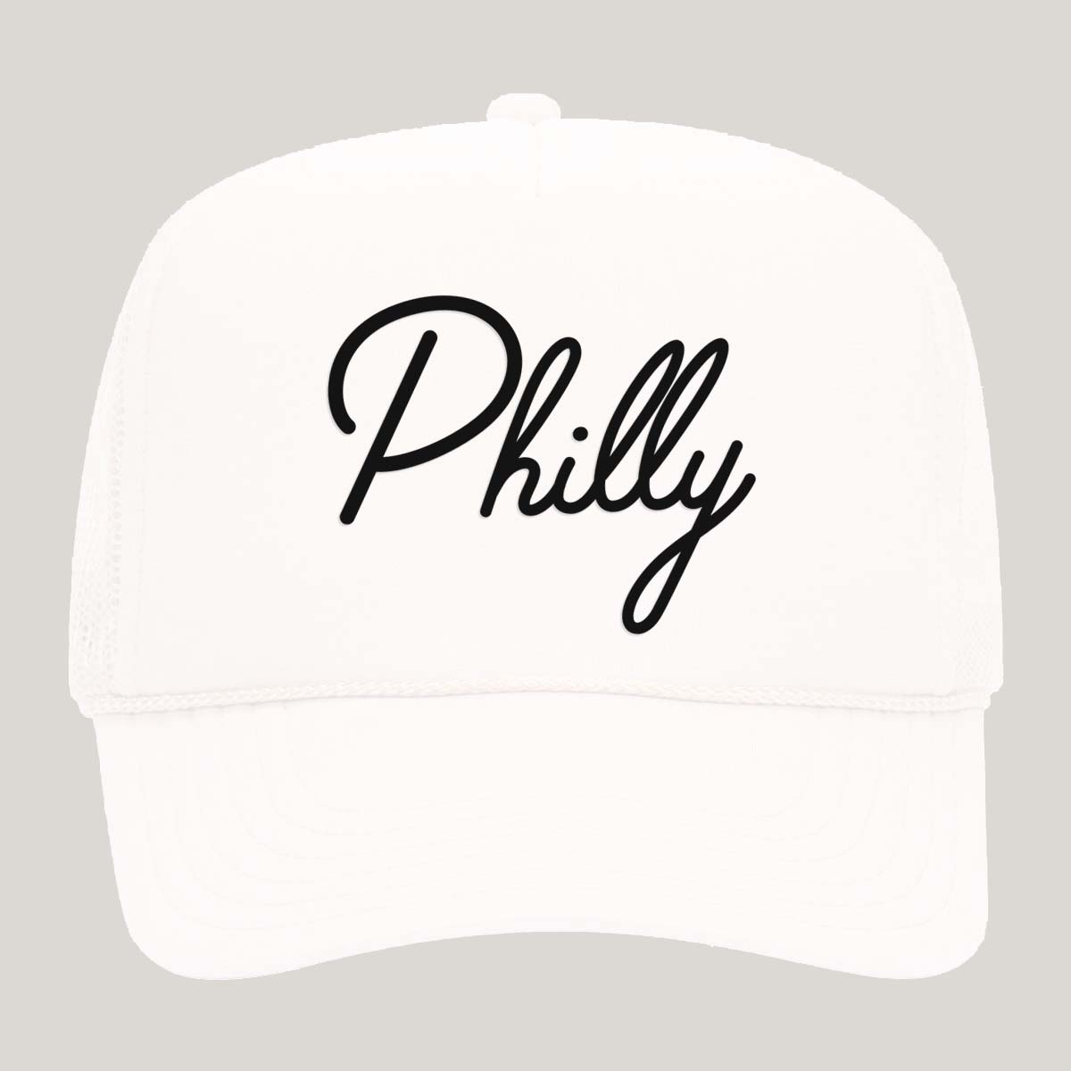 Philly Foam Snapback V1