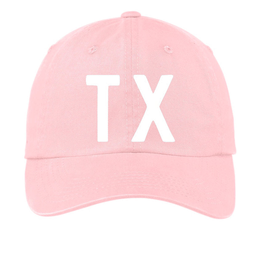 TX Baseball Cap