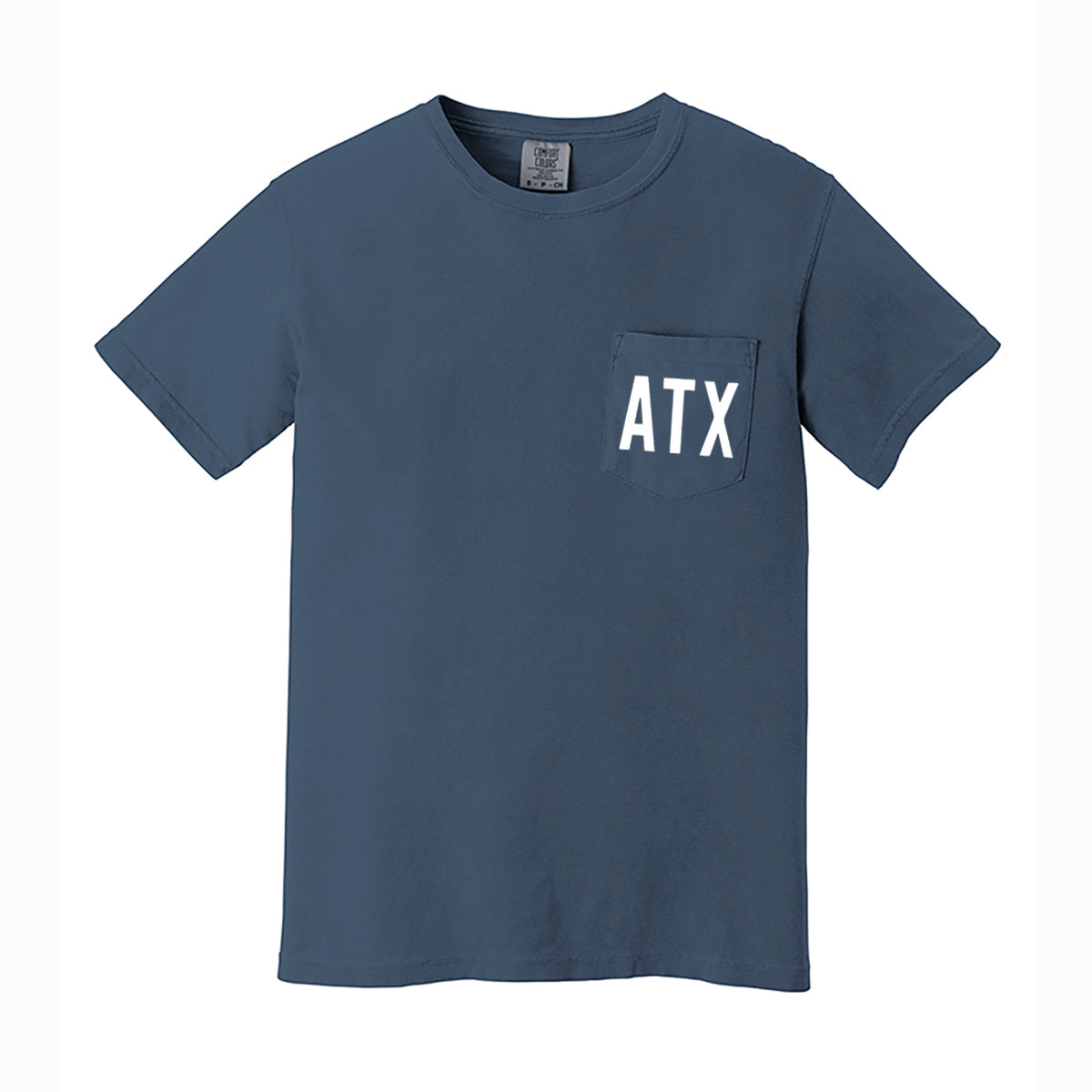 ATX Pocket Tee