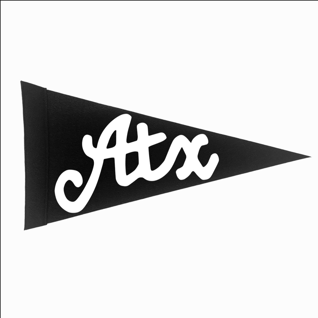 ATX Large Pennant