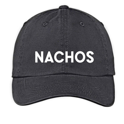 Nachos Baseball Cap