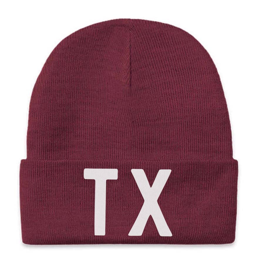 TX Beanie