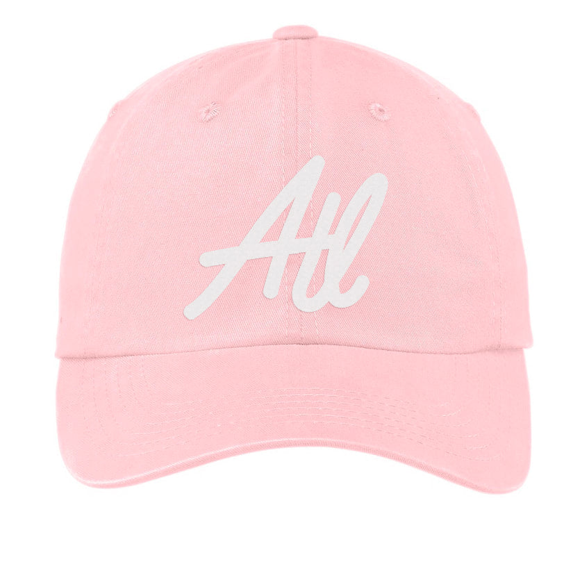Atl Baseball Cap