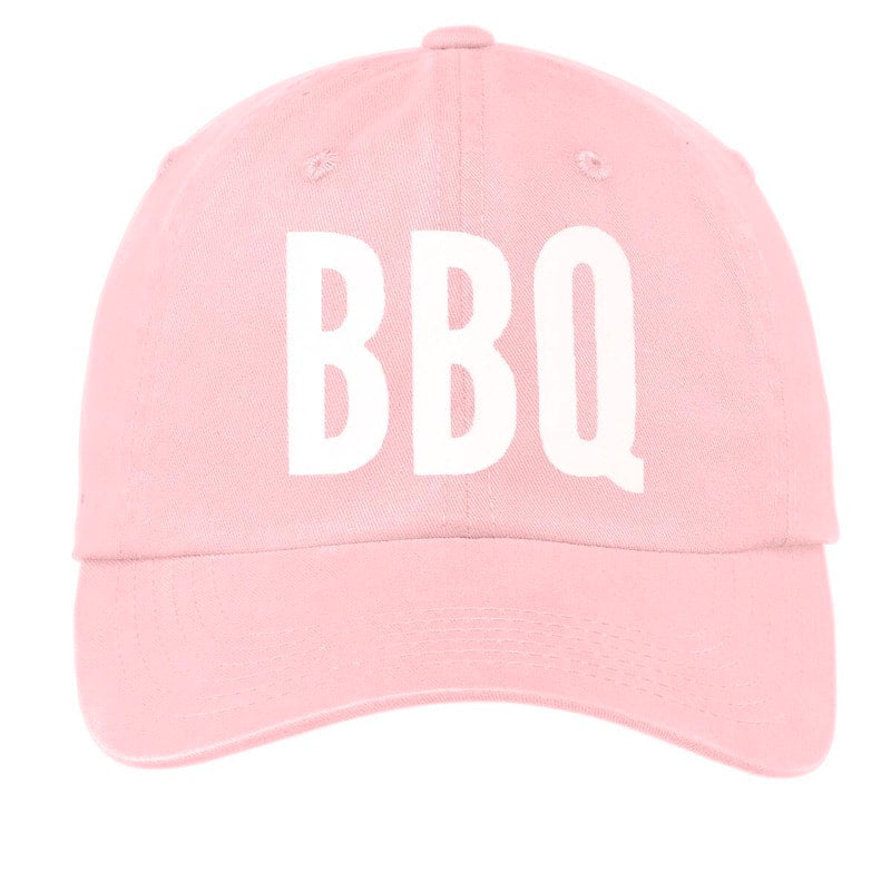 BBQ Baseball Cap