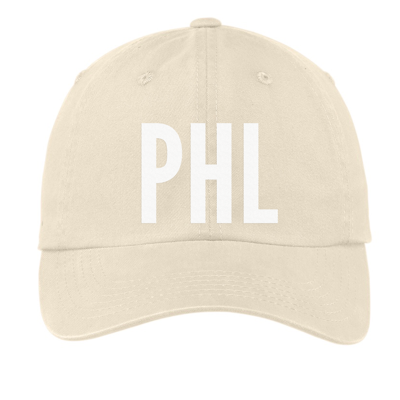 PHL Baseball Cap