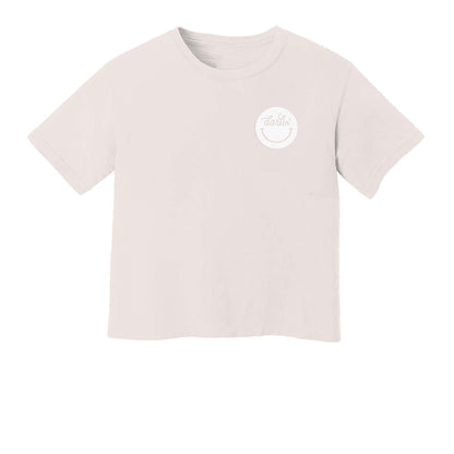 Darlin' Smile Washed Tee
