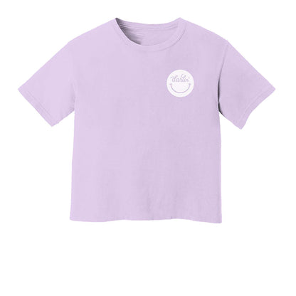Darlin' Smile Washed Tee