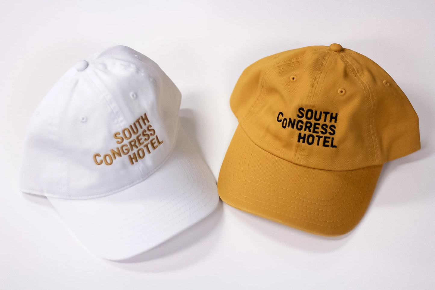 SCH Dad Hat