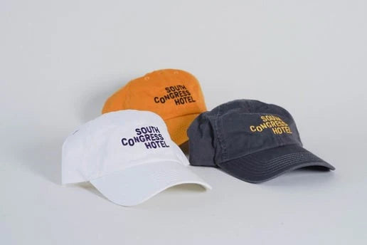 SCH Dad Hat