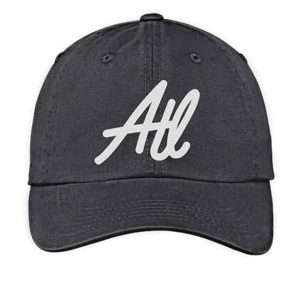 Atl Baseball Cap