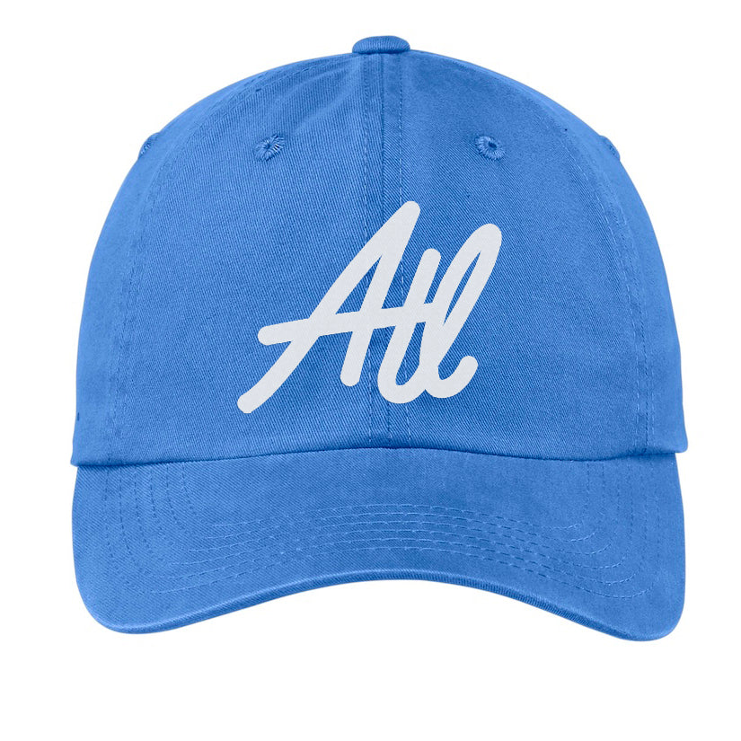 Atl Baseball Cap