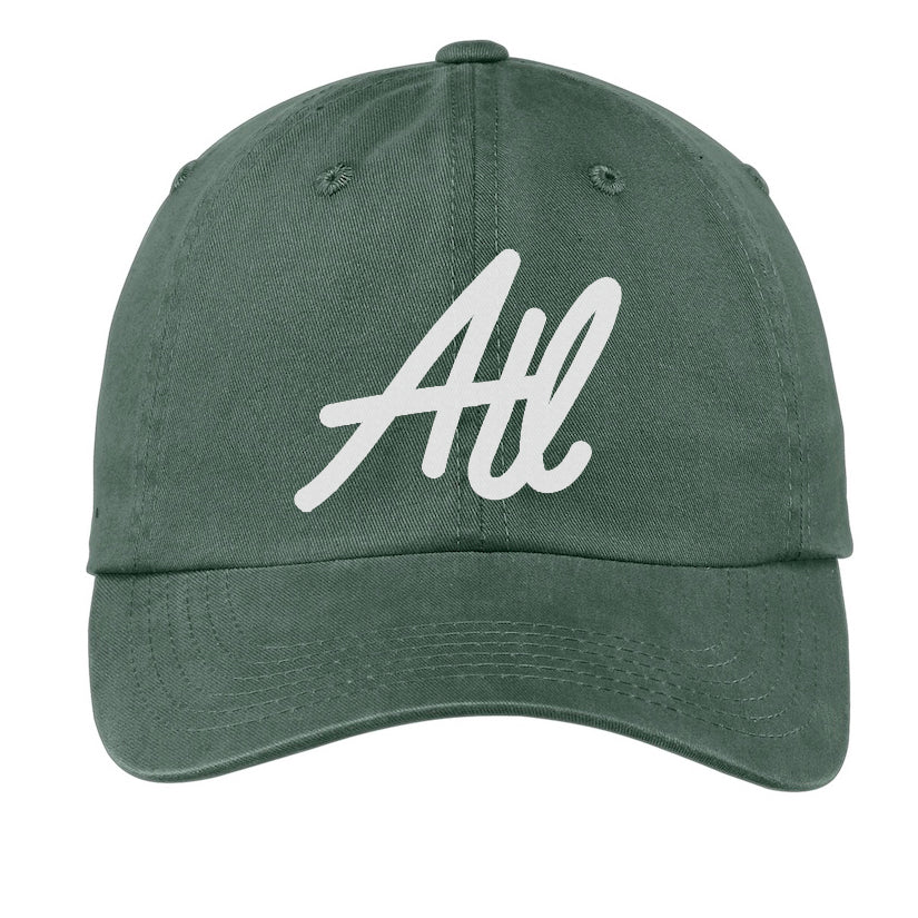 Atl Baseball Cap